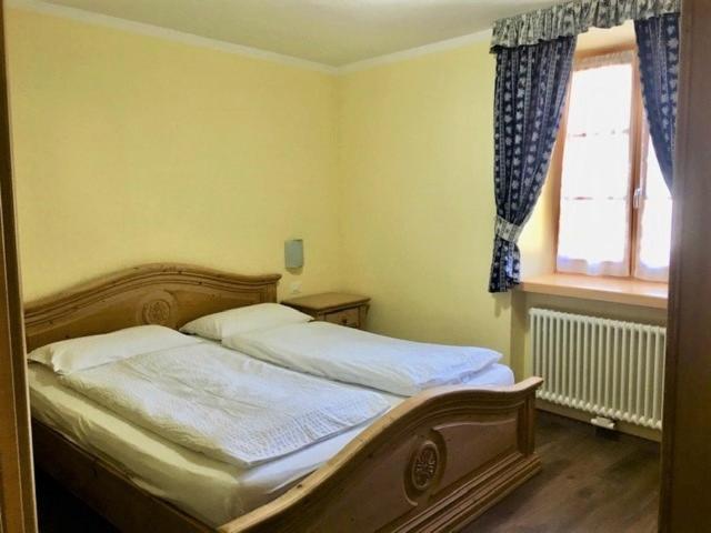 Appartamenti Sissi Commezzadura Bagian luar foto